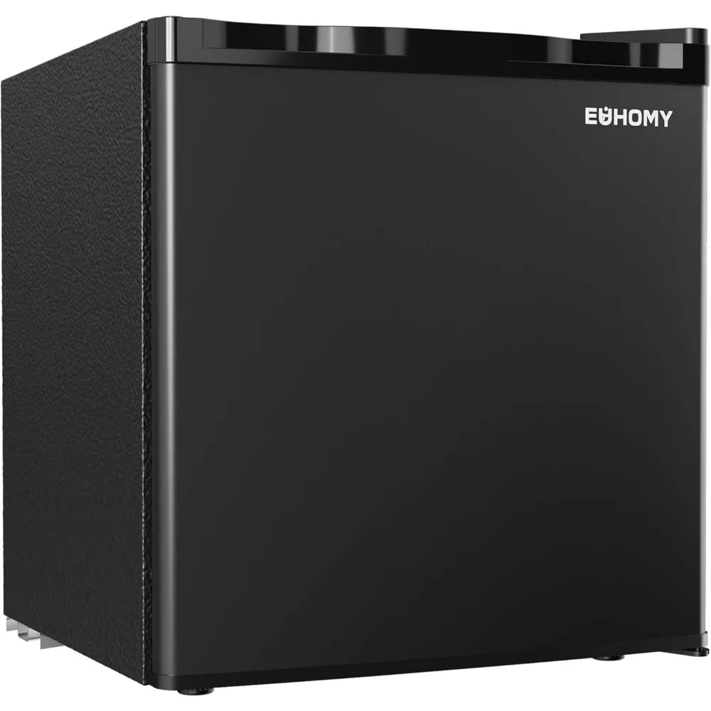 Mini Fridge with Freezer