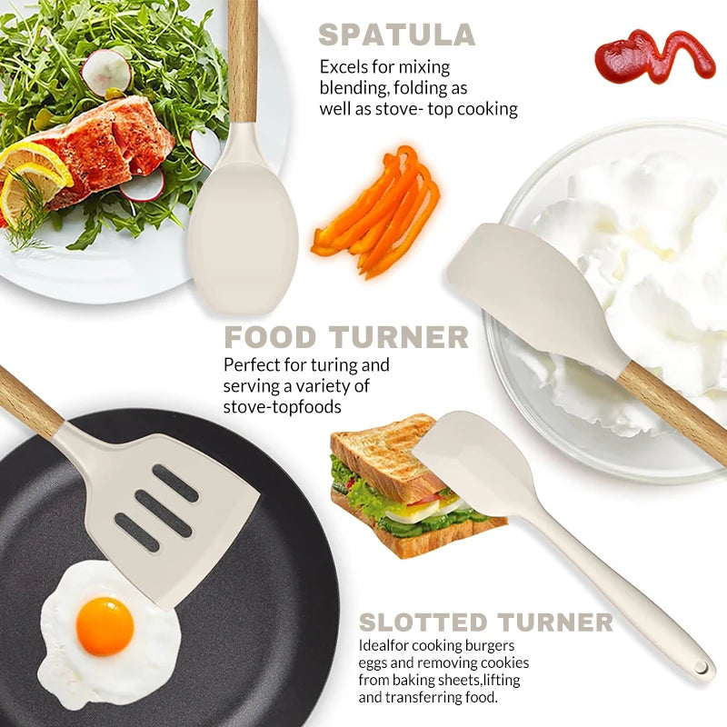 Silicone Kitchenware