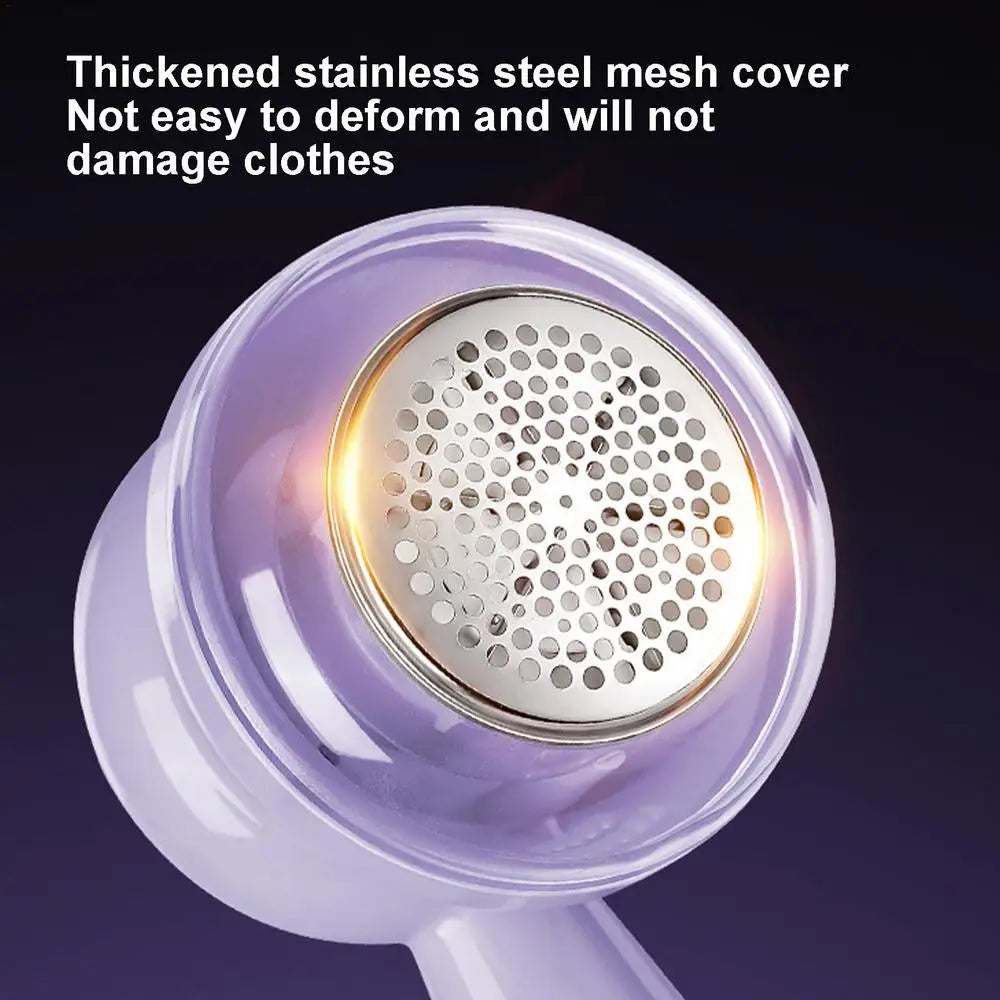 Sweater Defuzzer Lint Remover