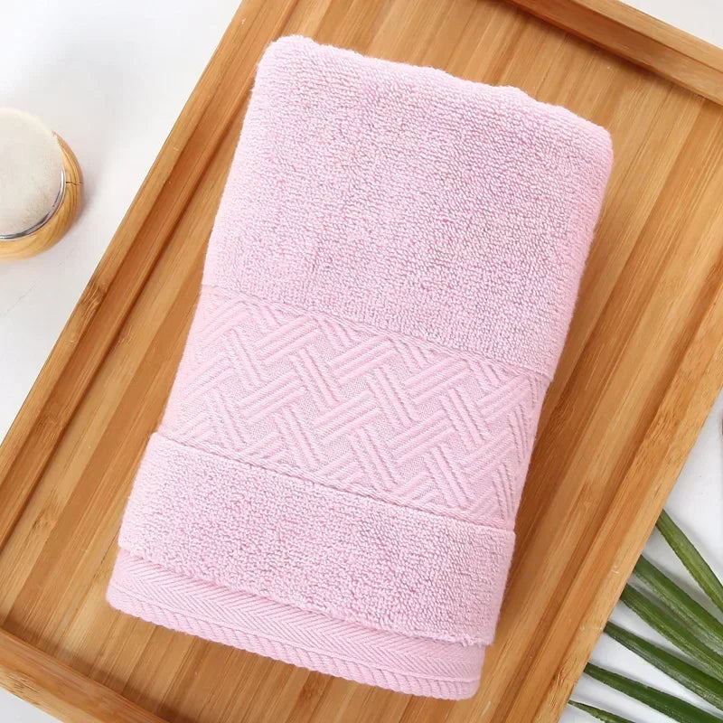 Washcloth Towel