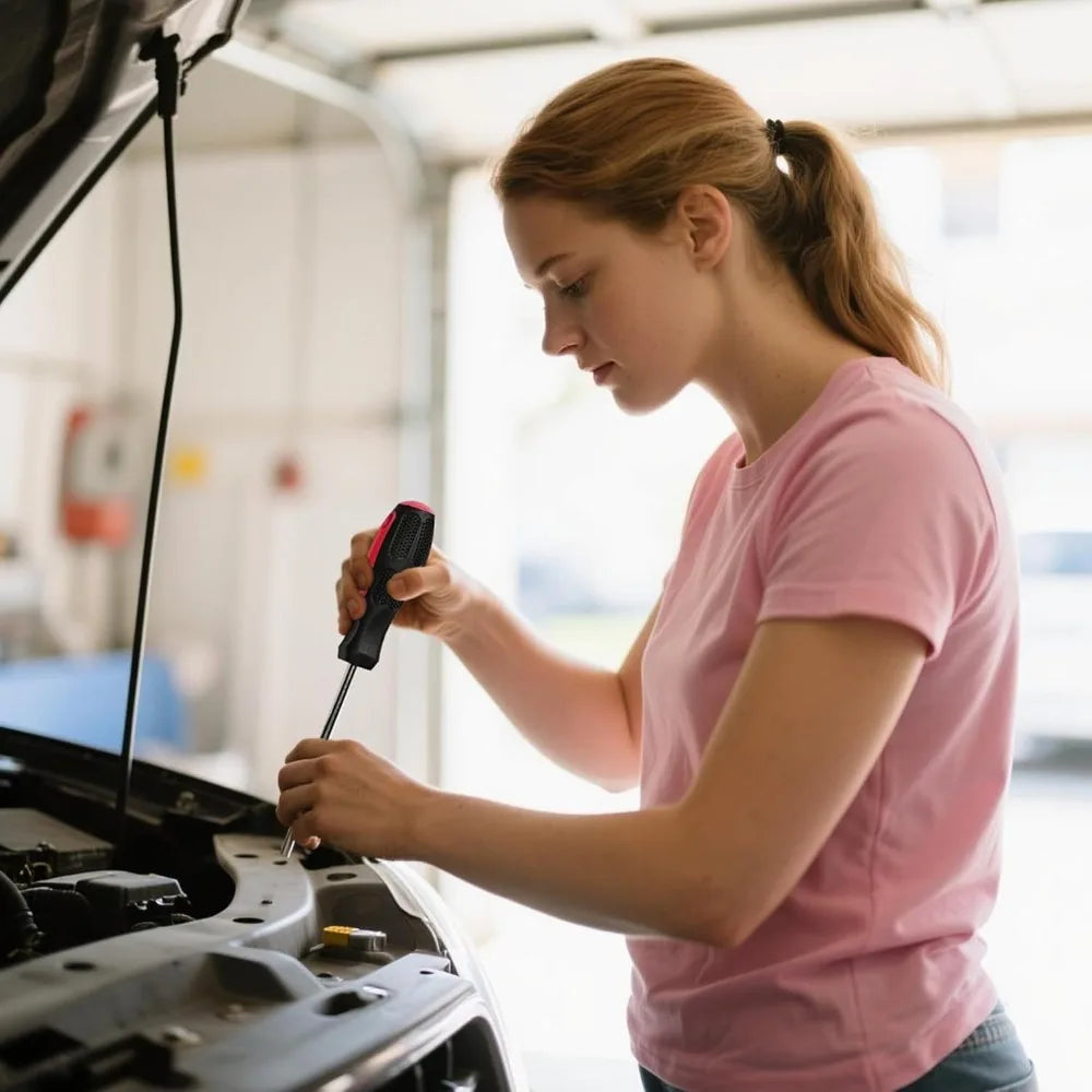 Home Repairs Tool Set for Women