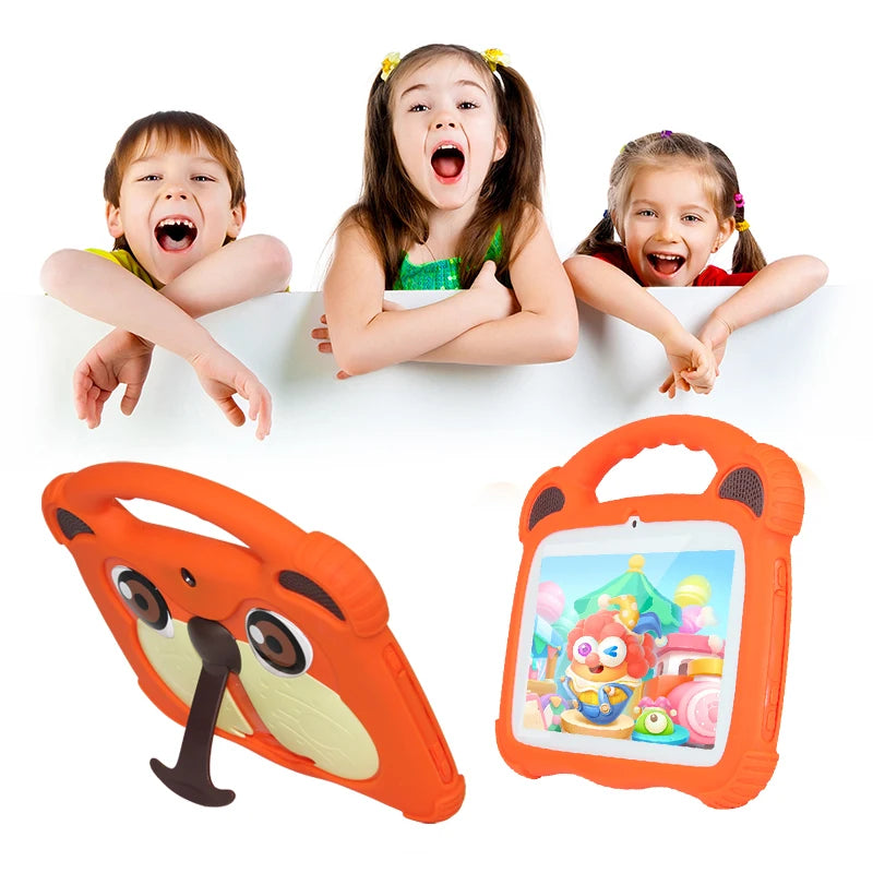 Kids Learning Tablet