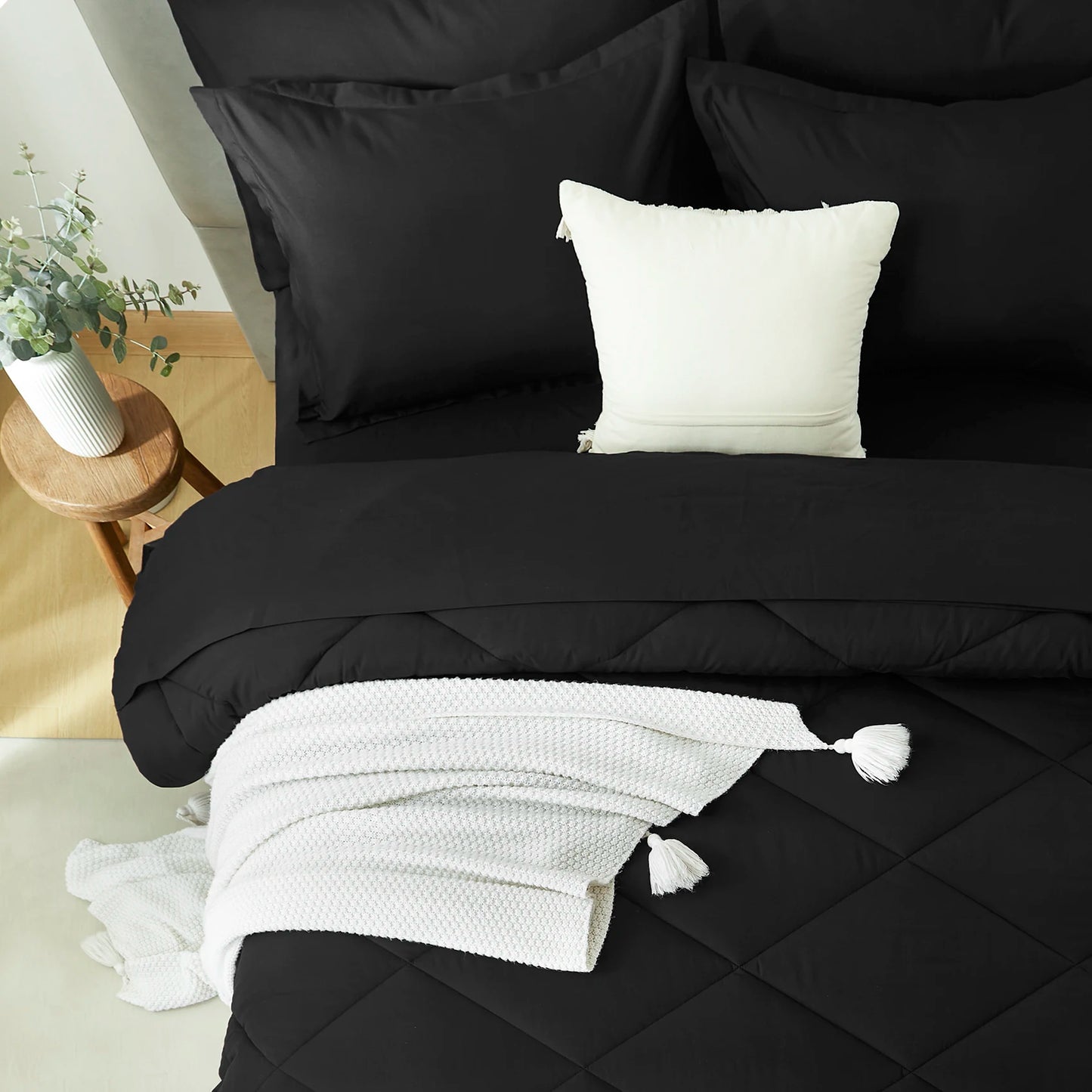 Comforter Set
