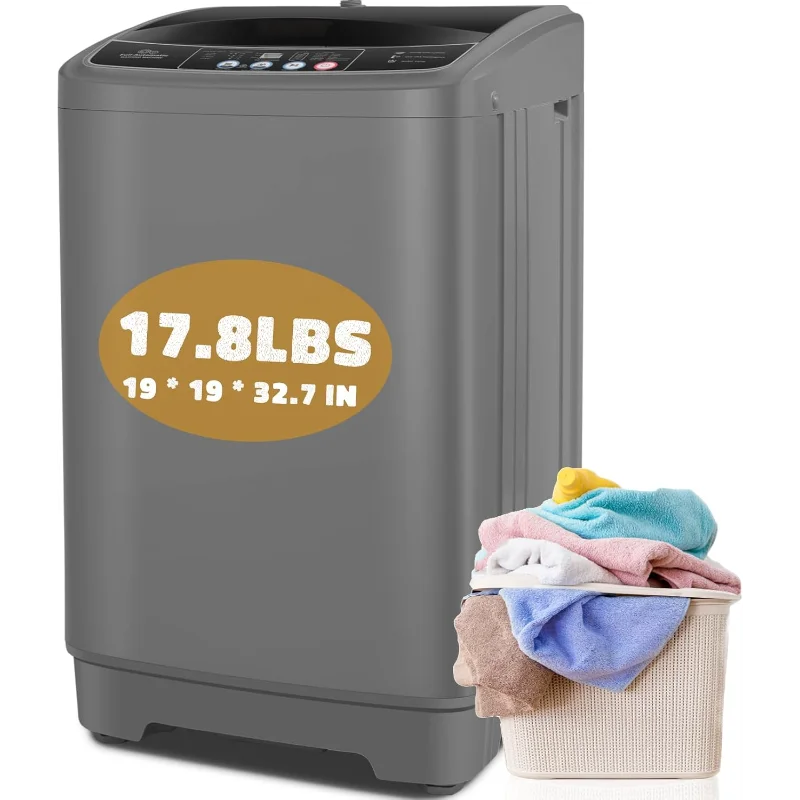 Portable Washing Machine