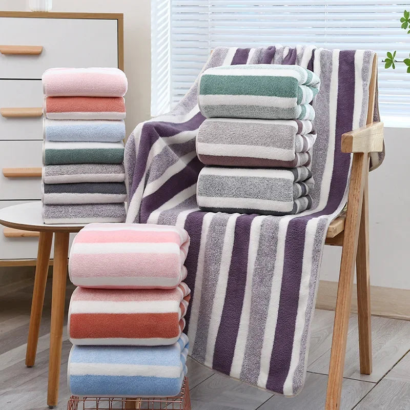 Quick Drying Shower Towels