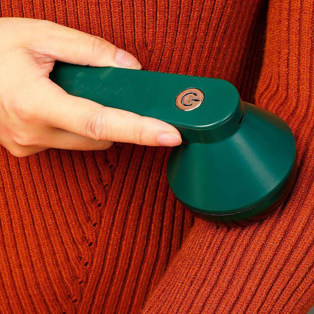 Electric Pellets Lint Remover