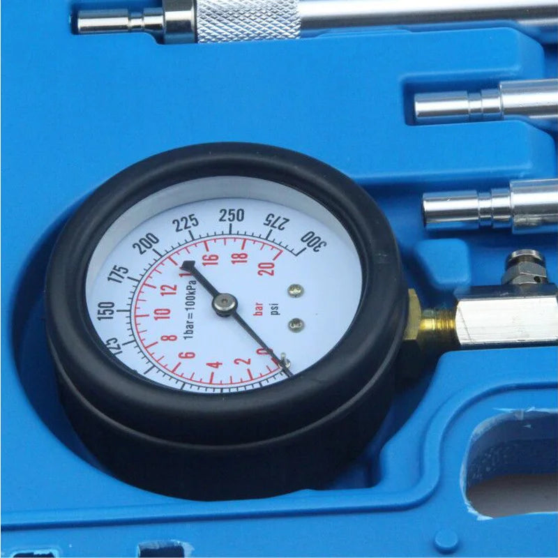 Tester Leakage Diagnostic Gauge Meter Test