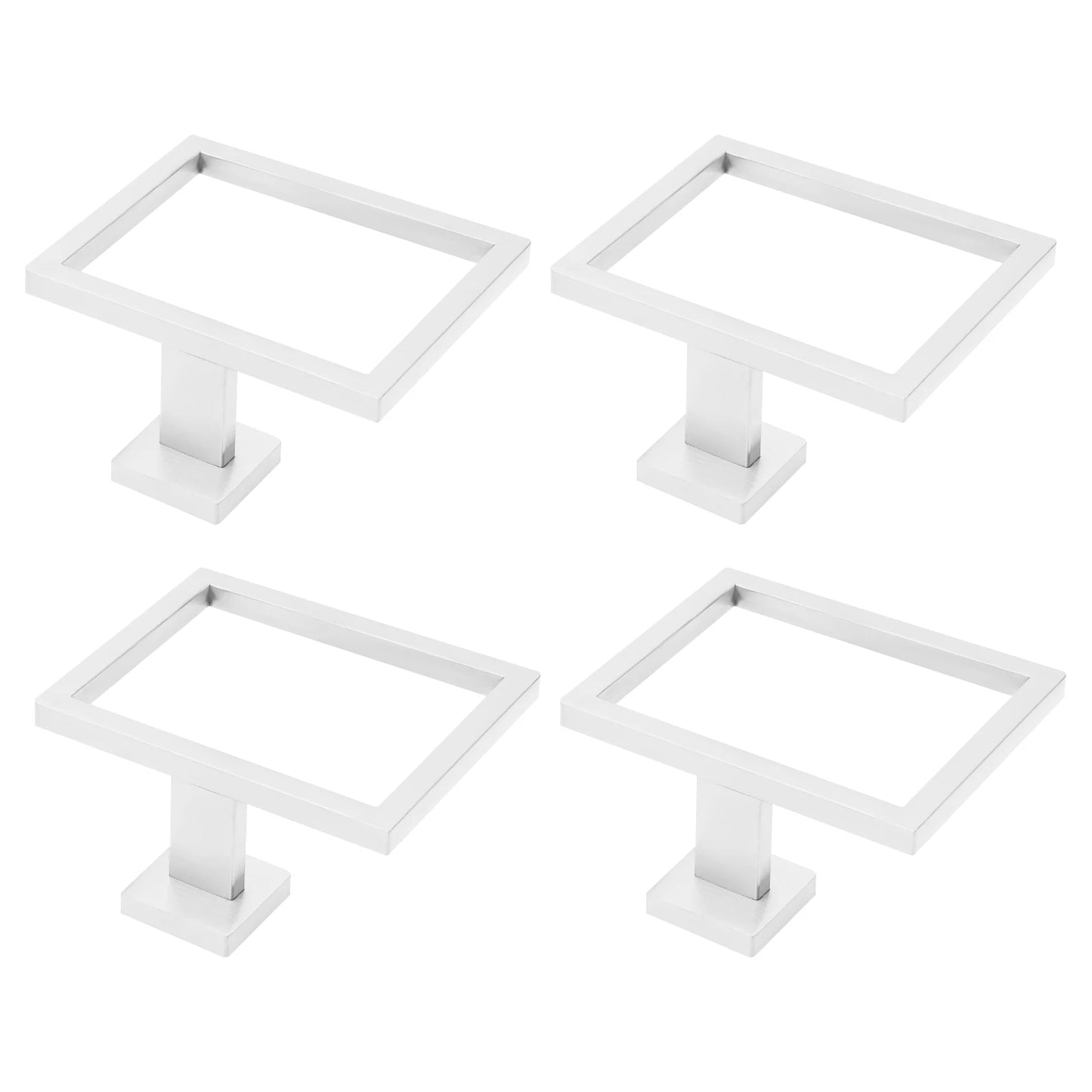 Bathroom Towel Bar Set