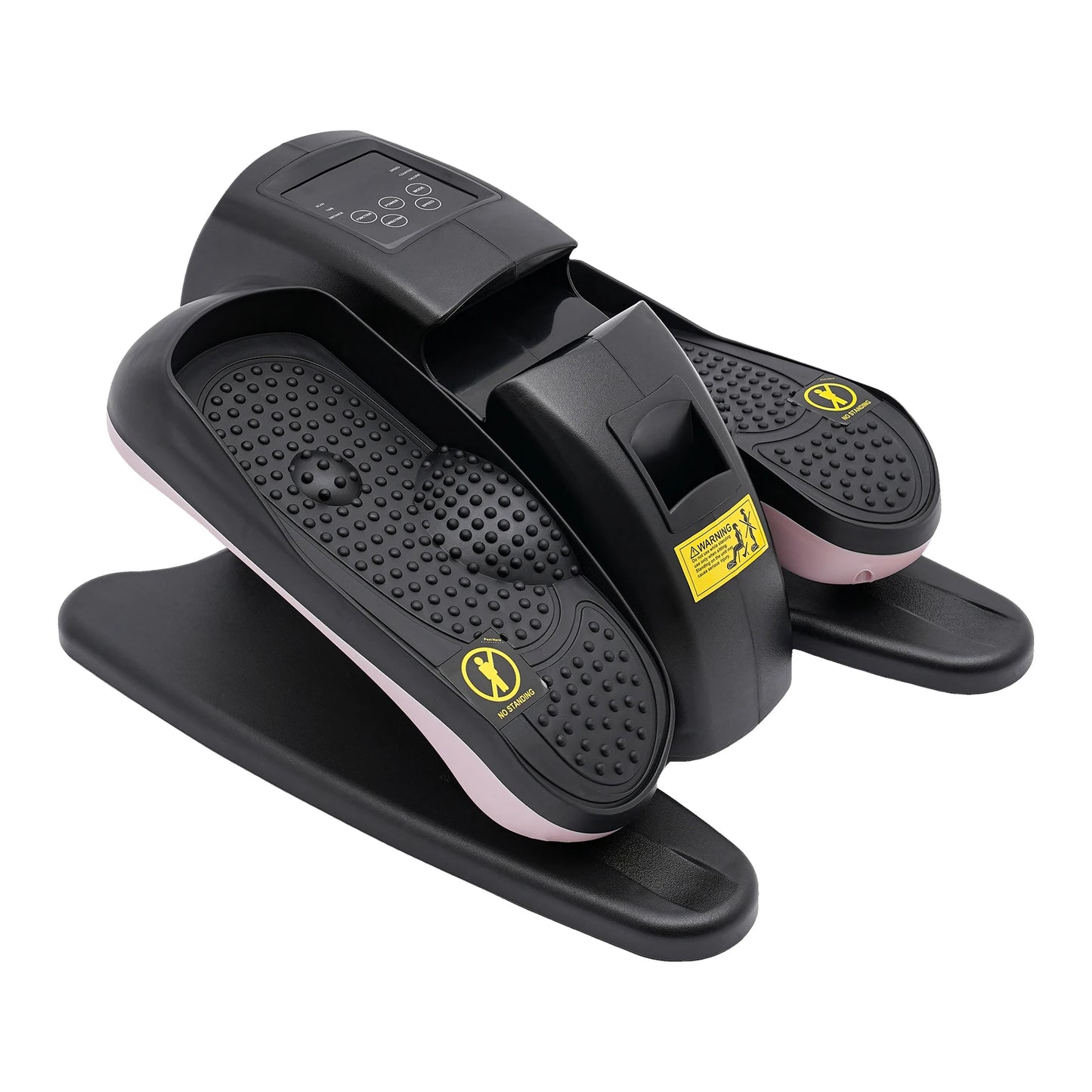 Elliptical Machine Trainer