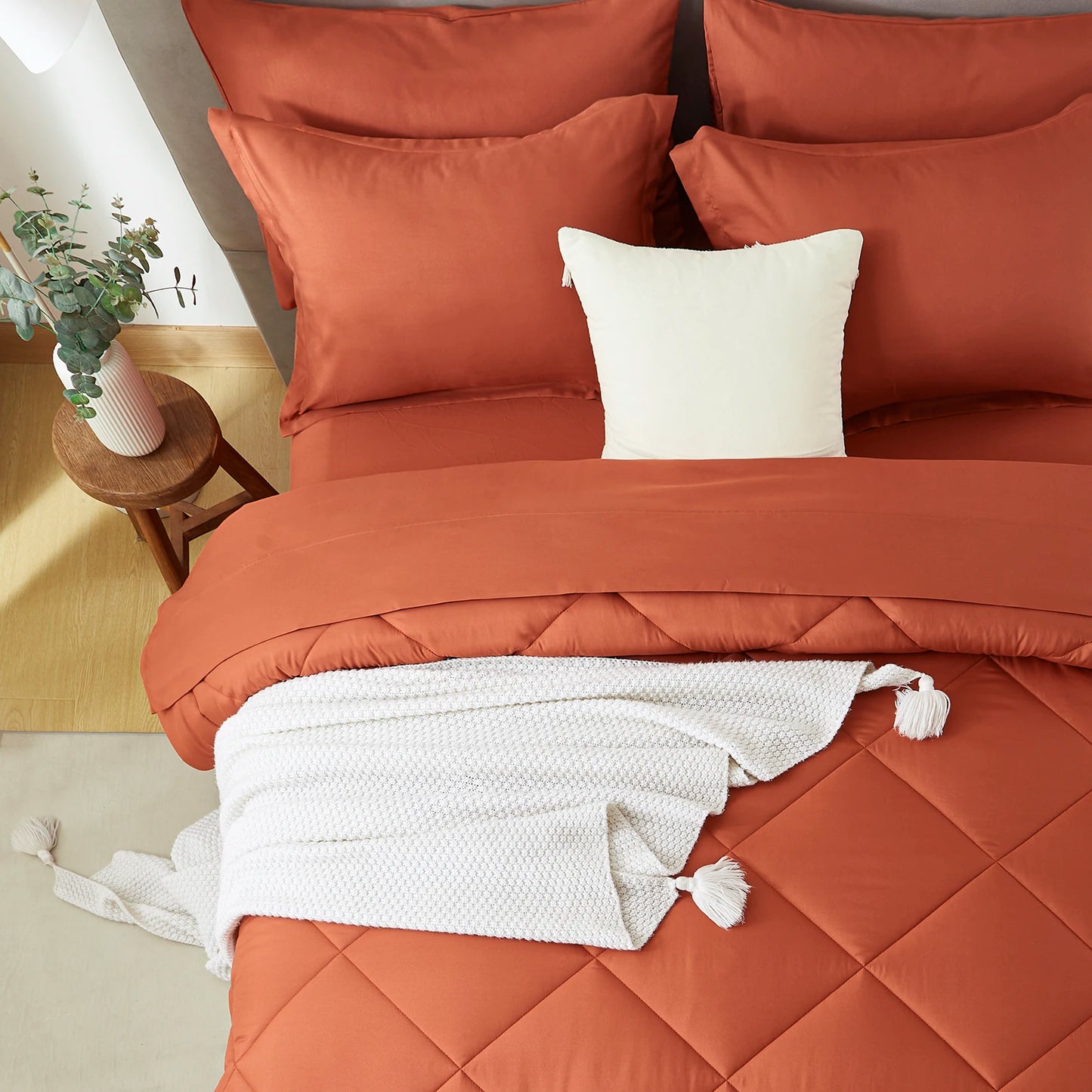 Comforter Set