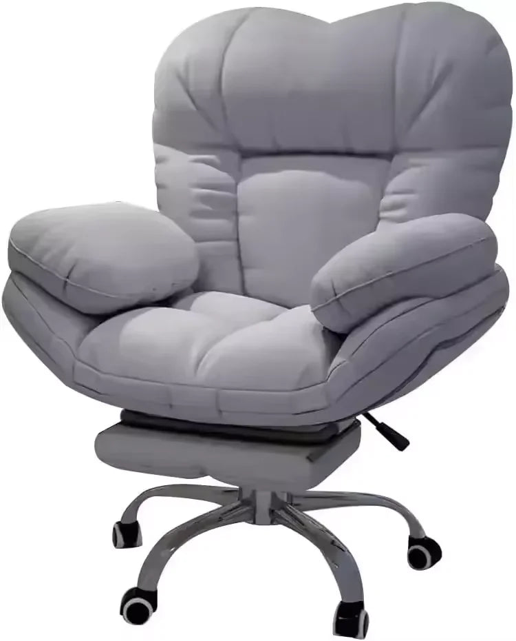 Home Office Desk Recliner Chair
