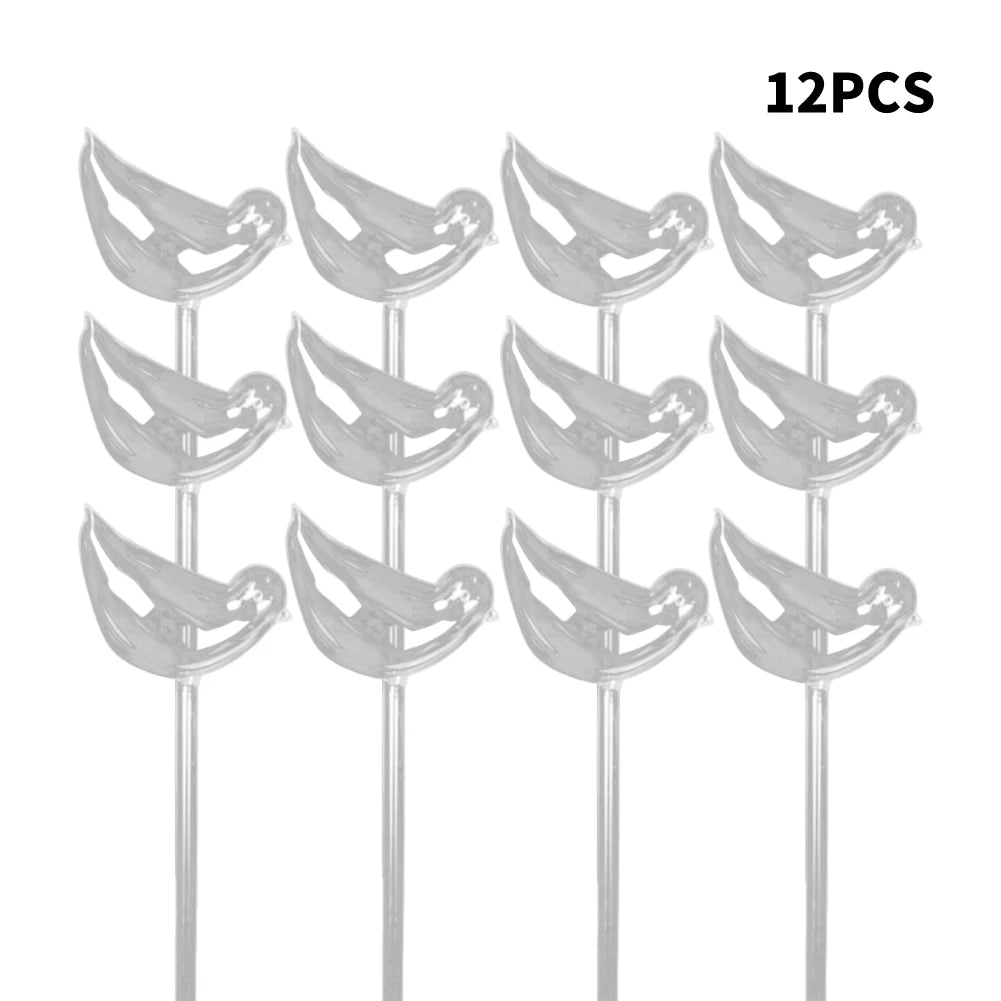 Self Watering Bulb Garden Plant Dropper Drip Irrigation