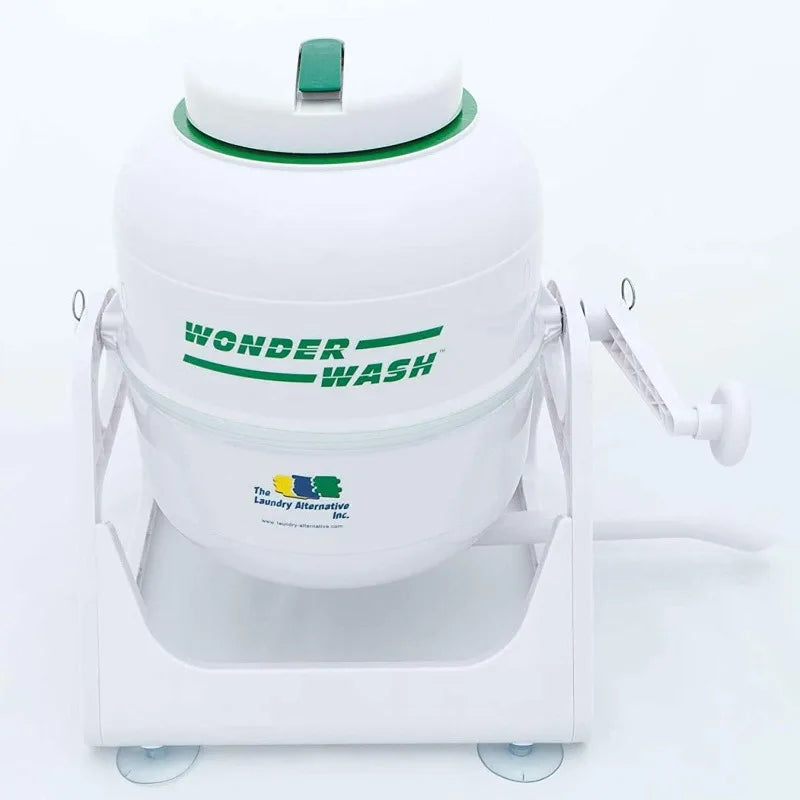 Portable Mini Washing Machine