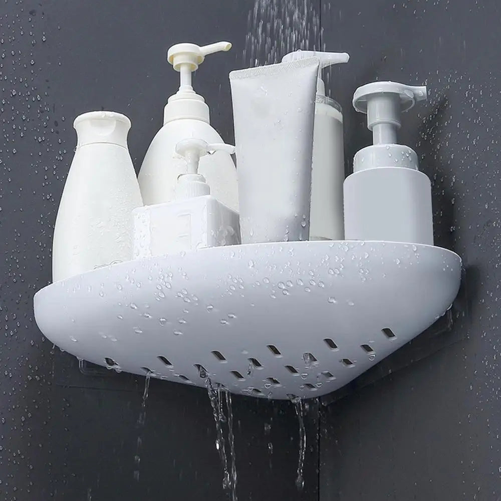 Bathroom Shelf Corner Rack