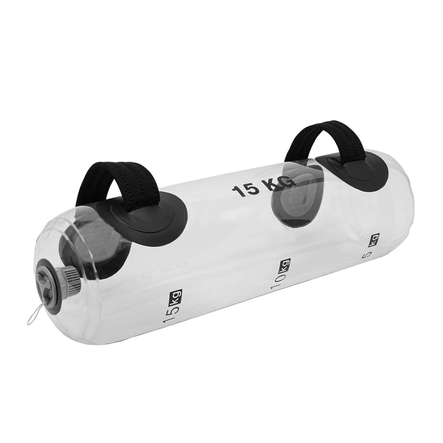 Portable Gym Training Water Weights Aqua Bag Workout