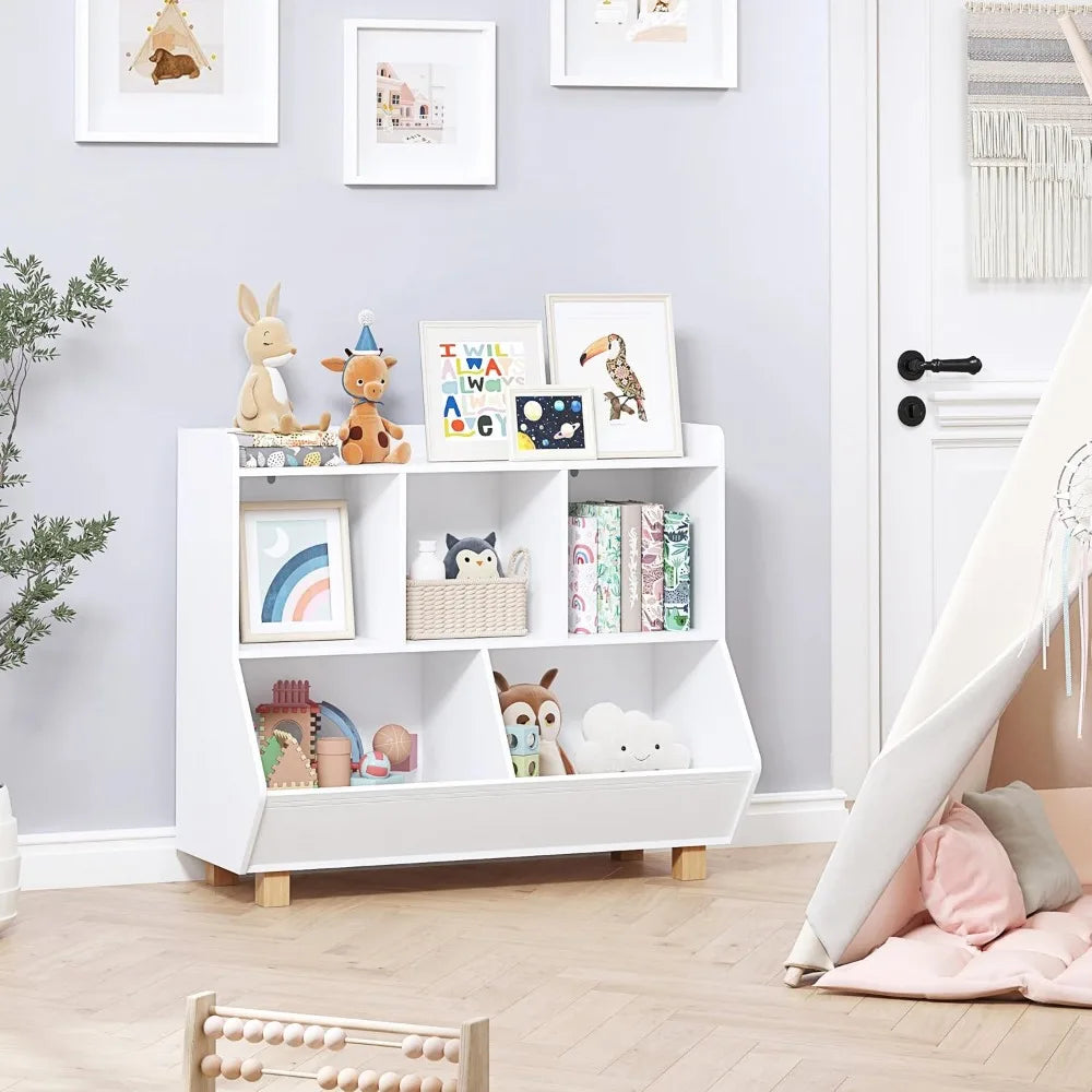 Toy Cube Storage Organizer