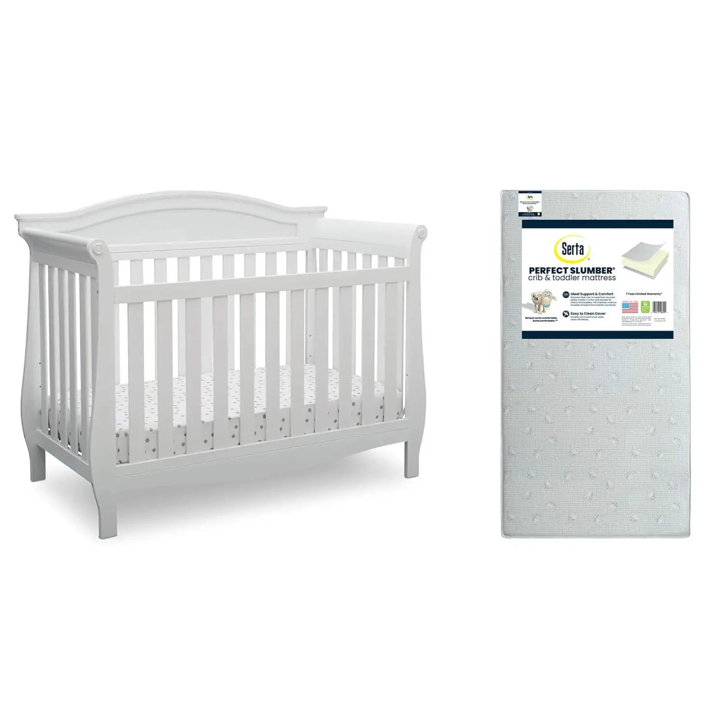 Baby Crib Furniture