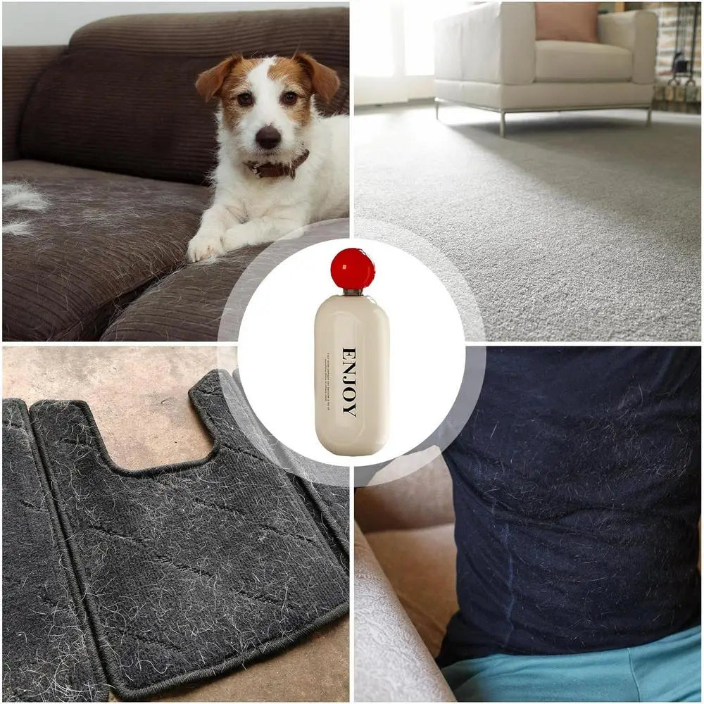 Reusable Lint Rollers For Clothes and Pet Hair