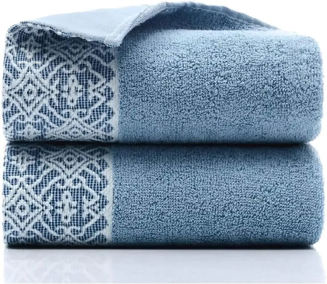 Cotton Face Towel