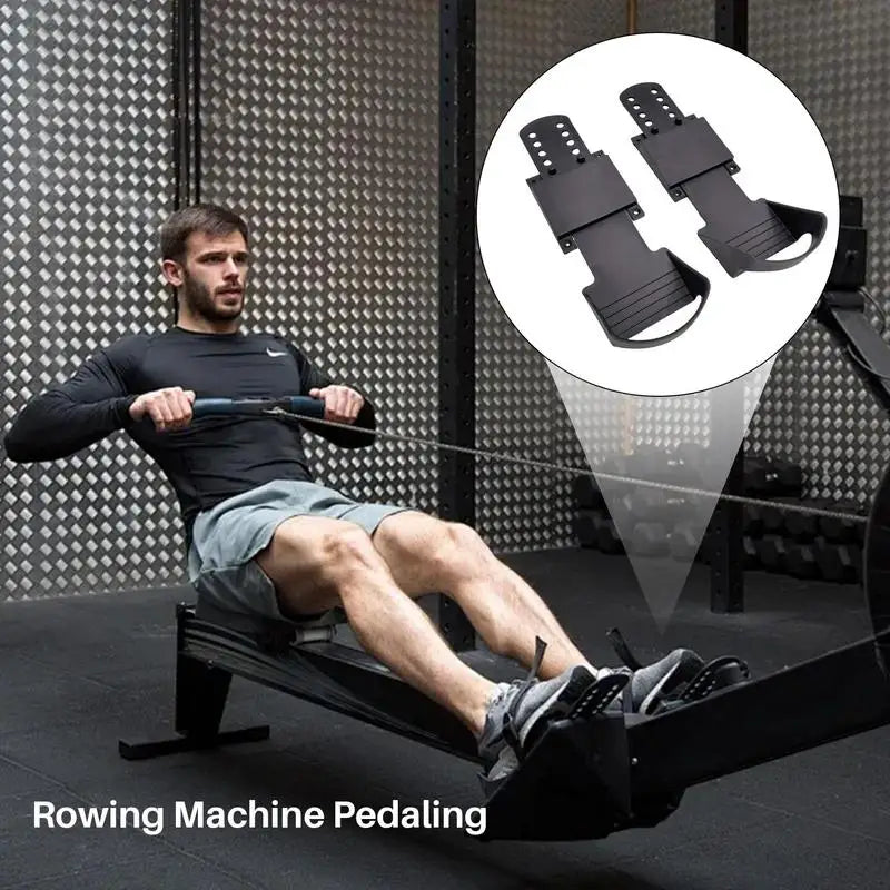 Elliptical Machine Foot Pedals Replacement