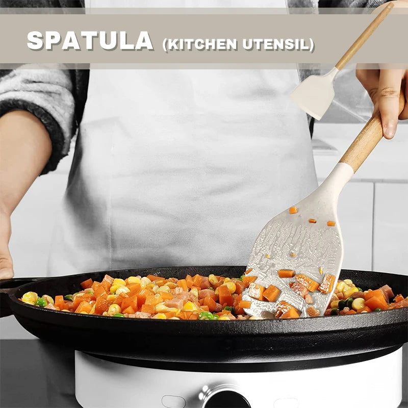 Silicone Kitchenware