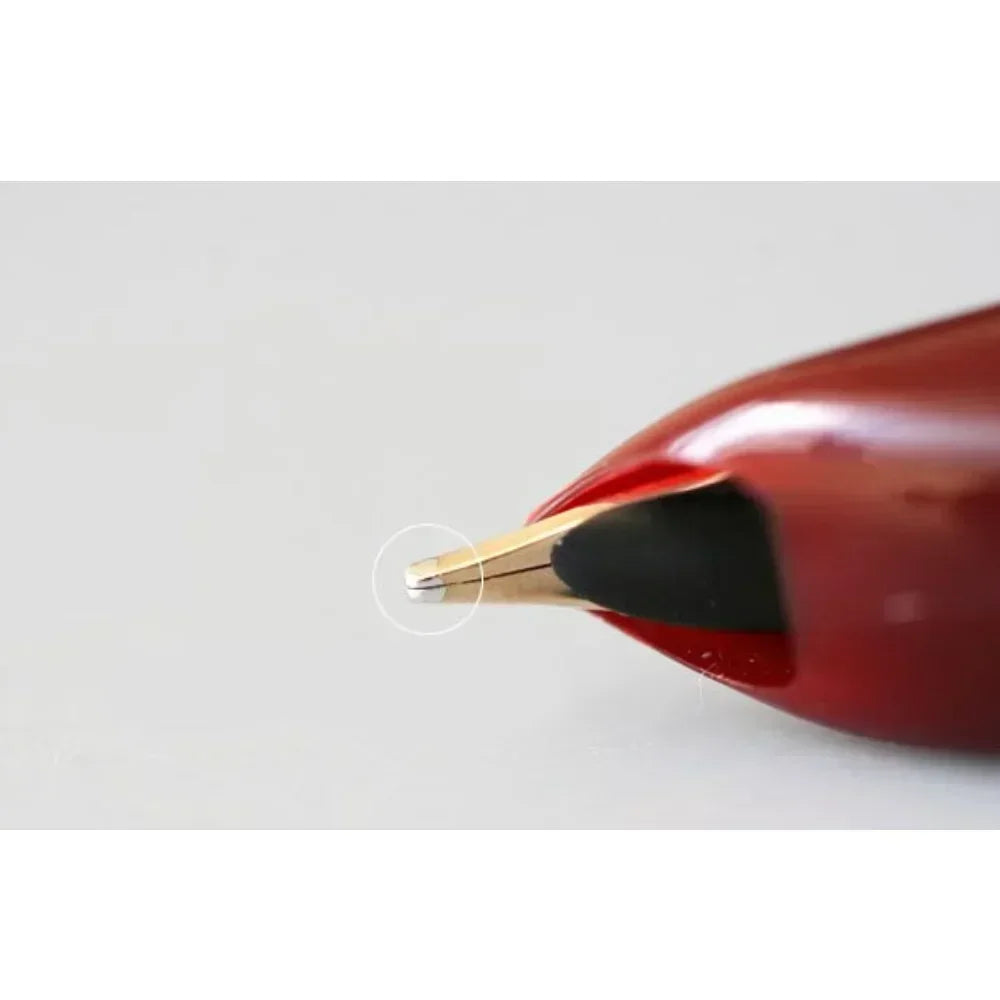 14K Gold Classic Fountain Pen