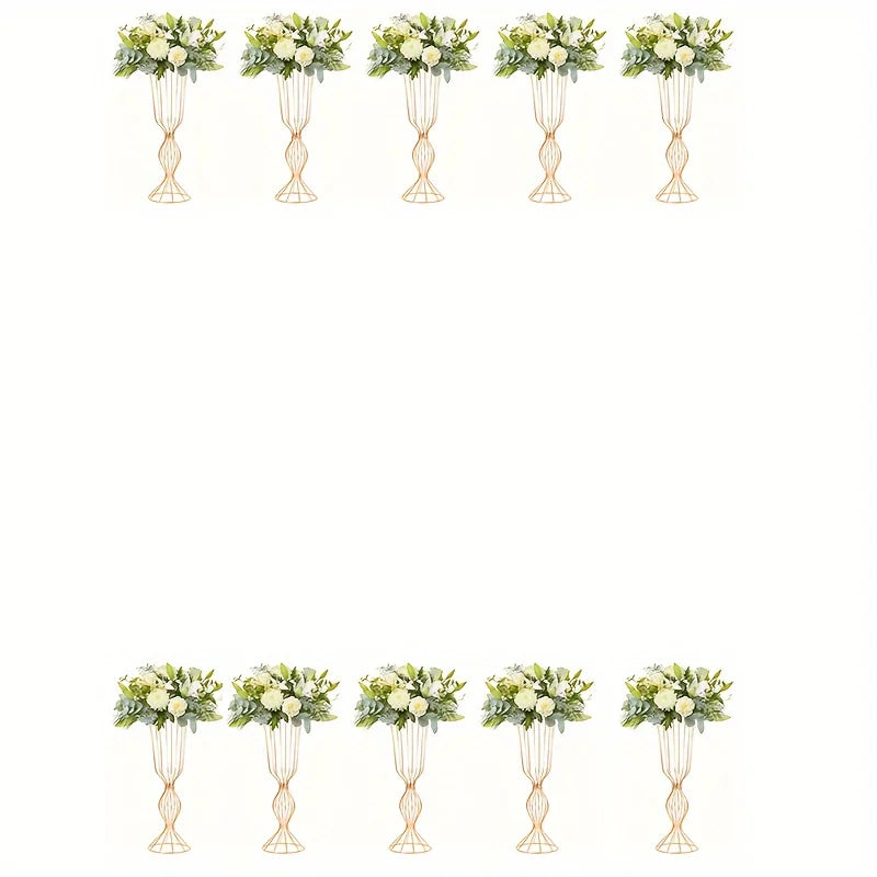 High Vases for All Occasions