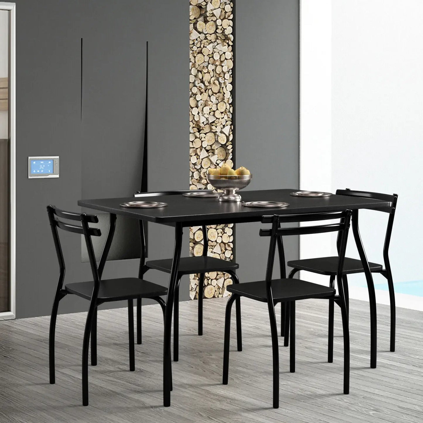 New Dining Set