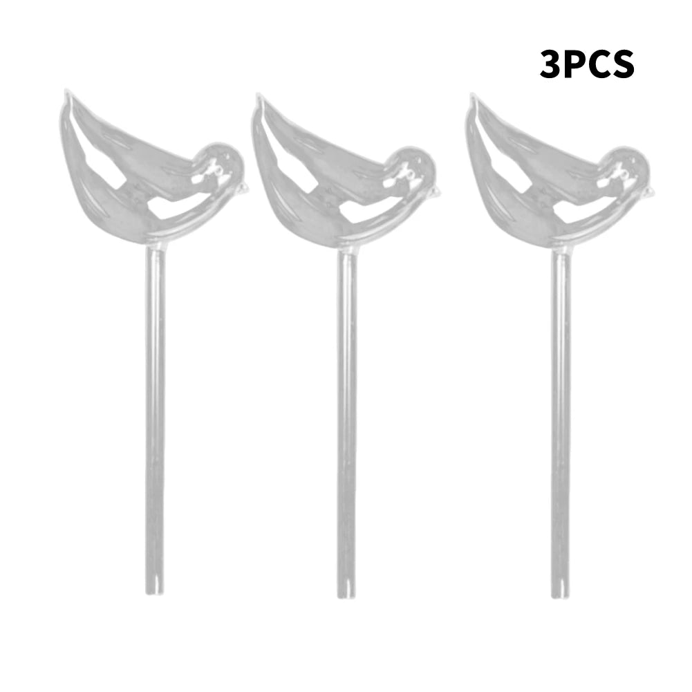 Self Watering Bulb Garden Plant Dropper Drip Irrigation