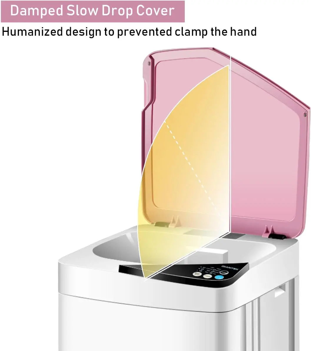 Full-Automatic Washing Machine