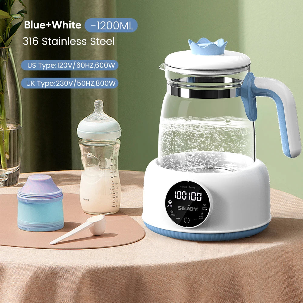 Baby Electric Kettle