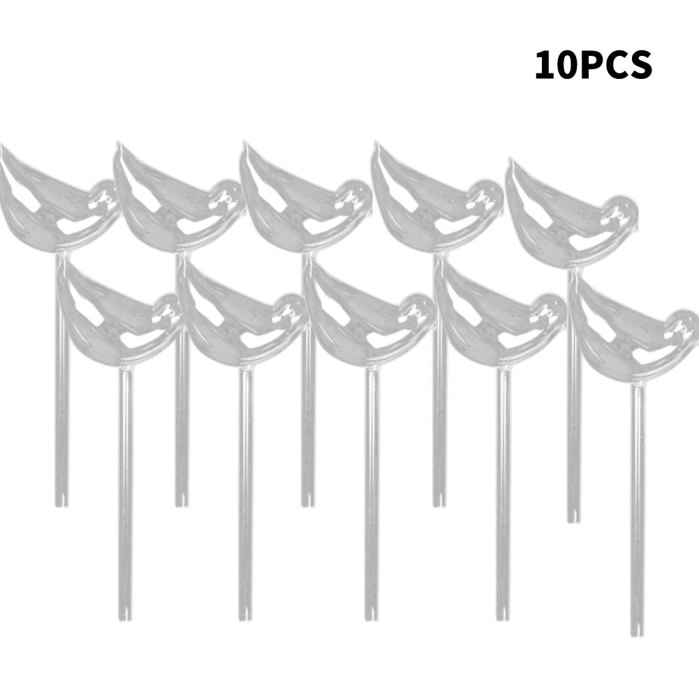 Self Watering Bulb Garden Plant Dropper Drip Irrigation