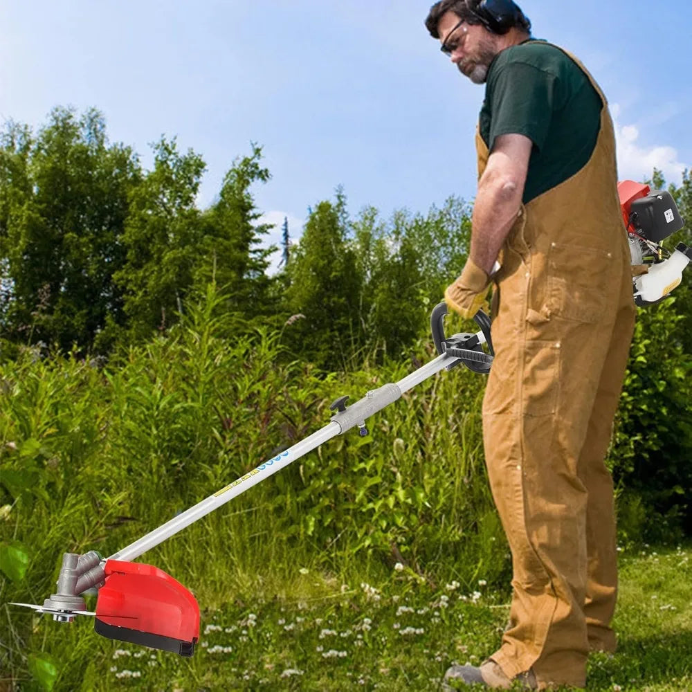 Multi Yard Care Tools