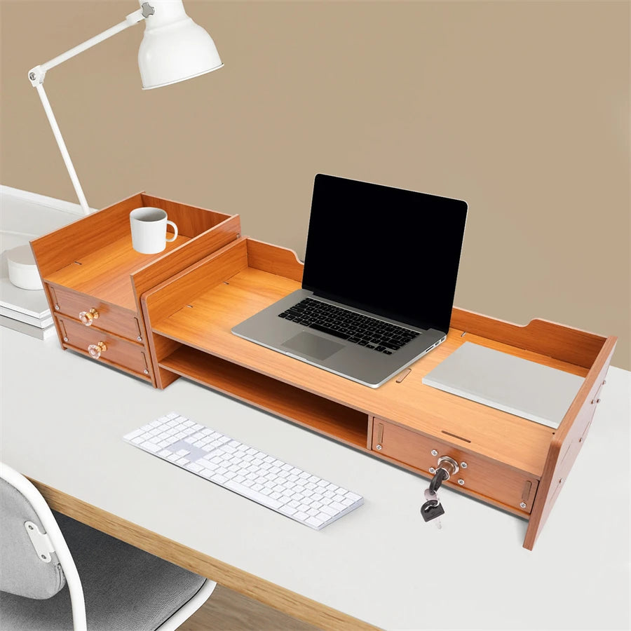 Office Computer Monitor Stand