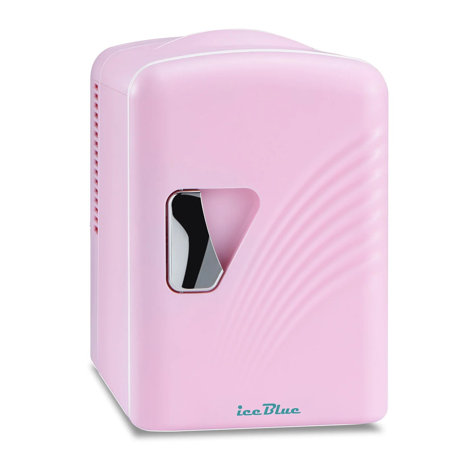Low Noise Refrigerator Cold/Warmer Cooler - Portable Car/Home