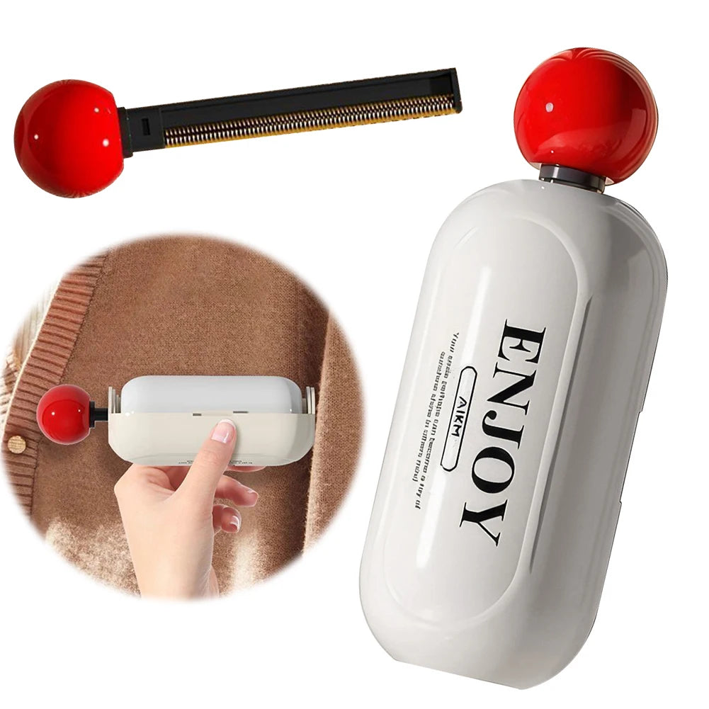Sticky Lint Roller - Reusable Washable