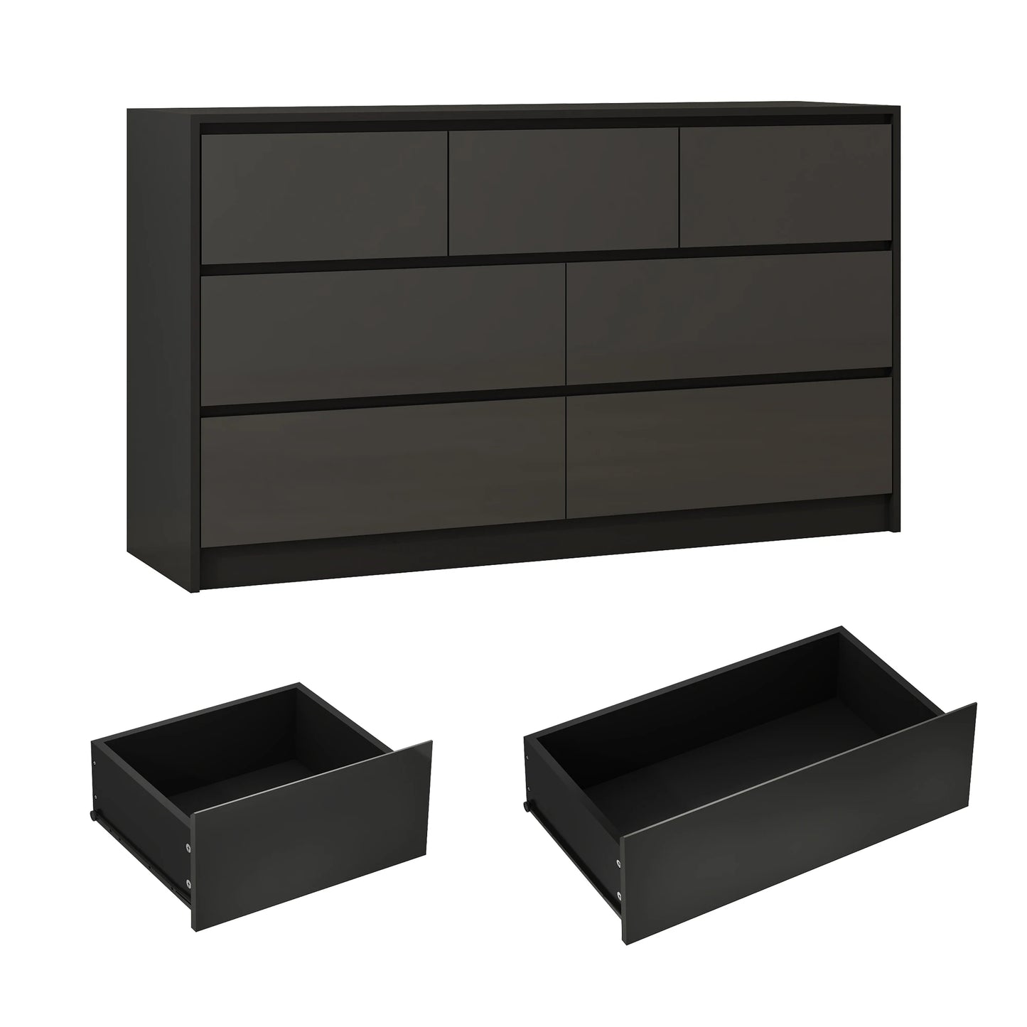 Modern Chest of Drawers for the Bedroom