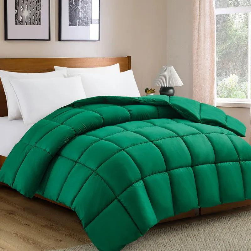 All Season Comforter Set