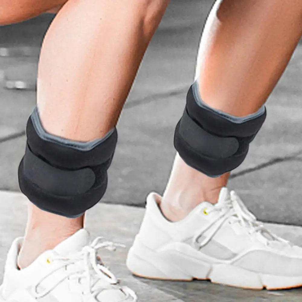 Training Equipment For Jogging, Gymnastics, Aerobics
