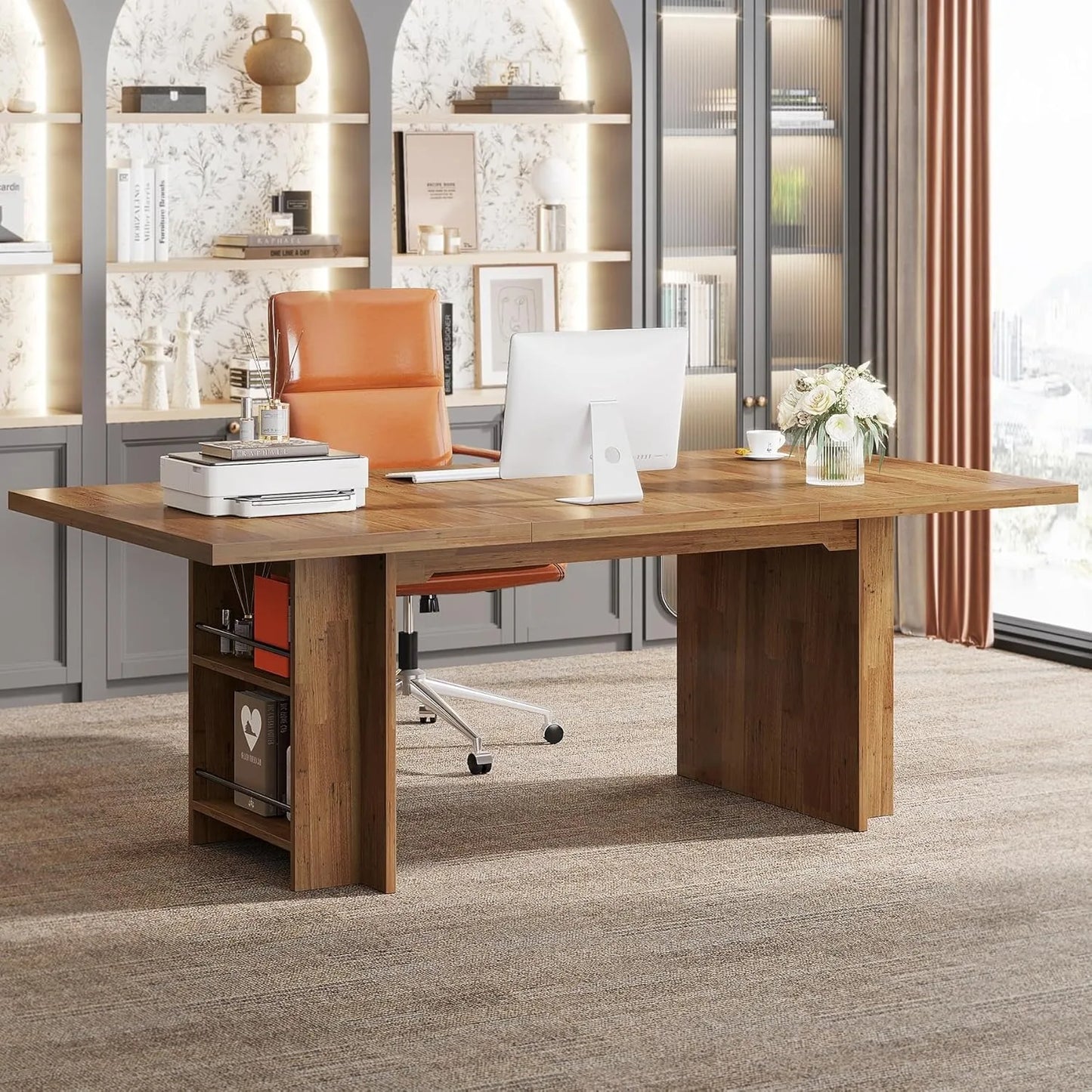 Modern Computer Desk