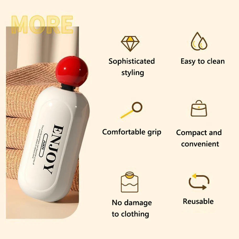 Sticky Lint Roller - Reusable Washable
