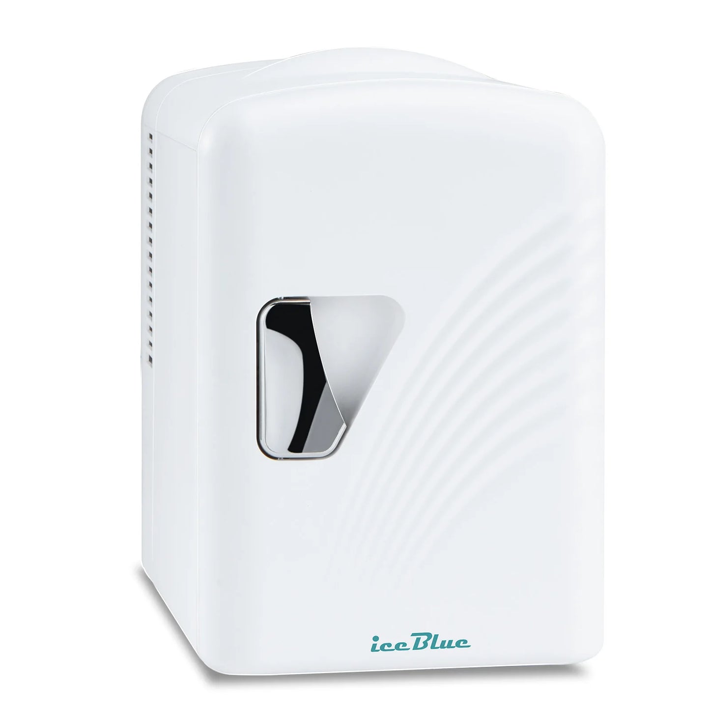 Low Noise Refrigerator Cold/Warmer Cooler - Portable Car/Home