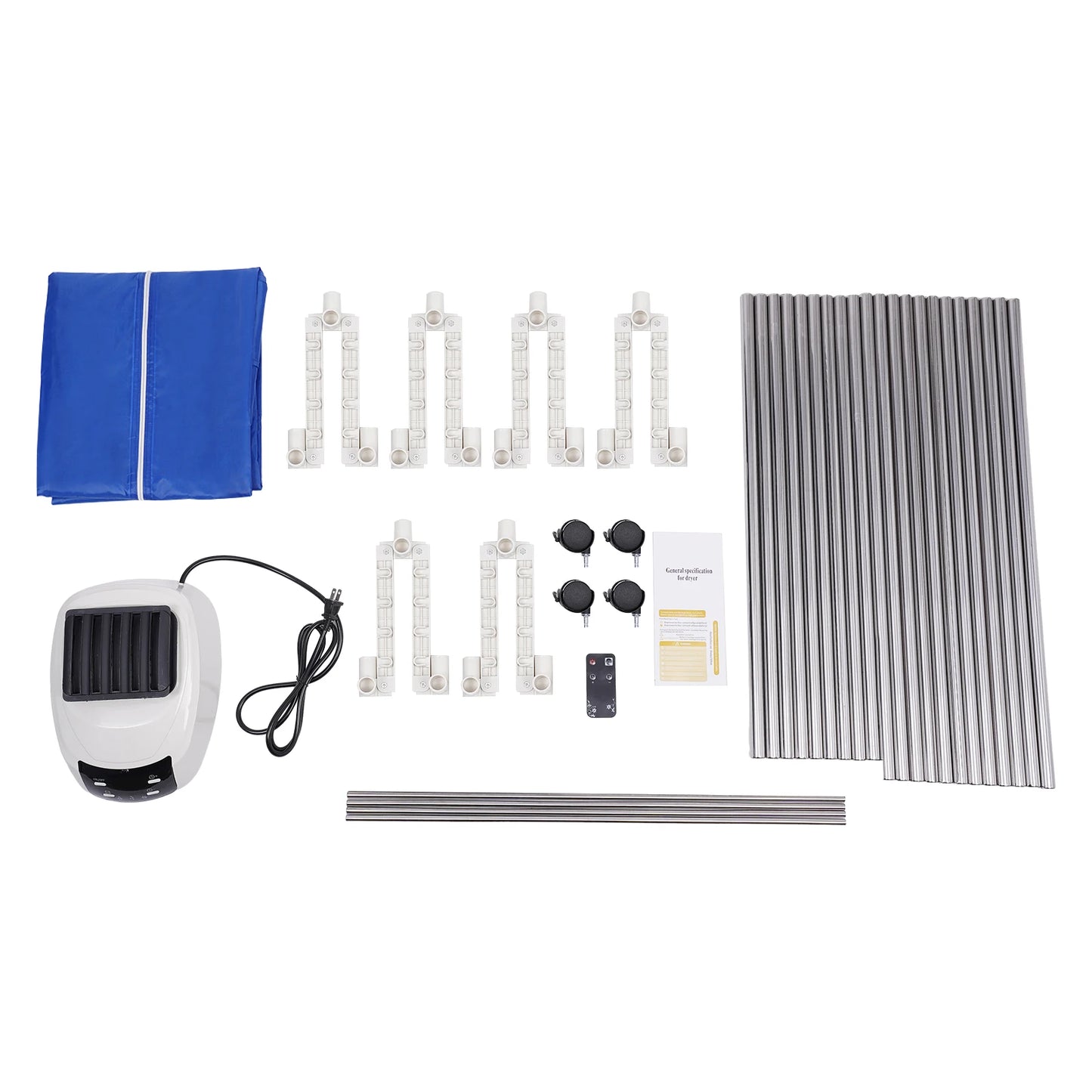 Portable Travel Dryer Machine