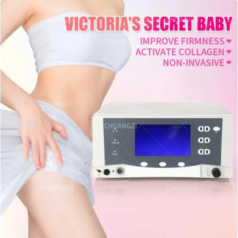 Vaginal Rejuvenation Nourishing Skin