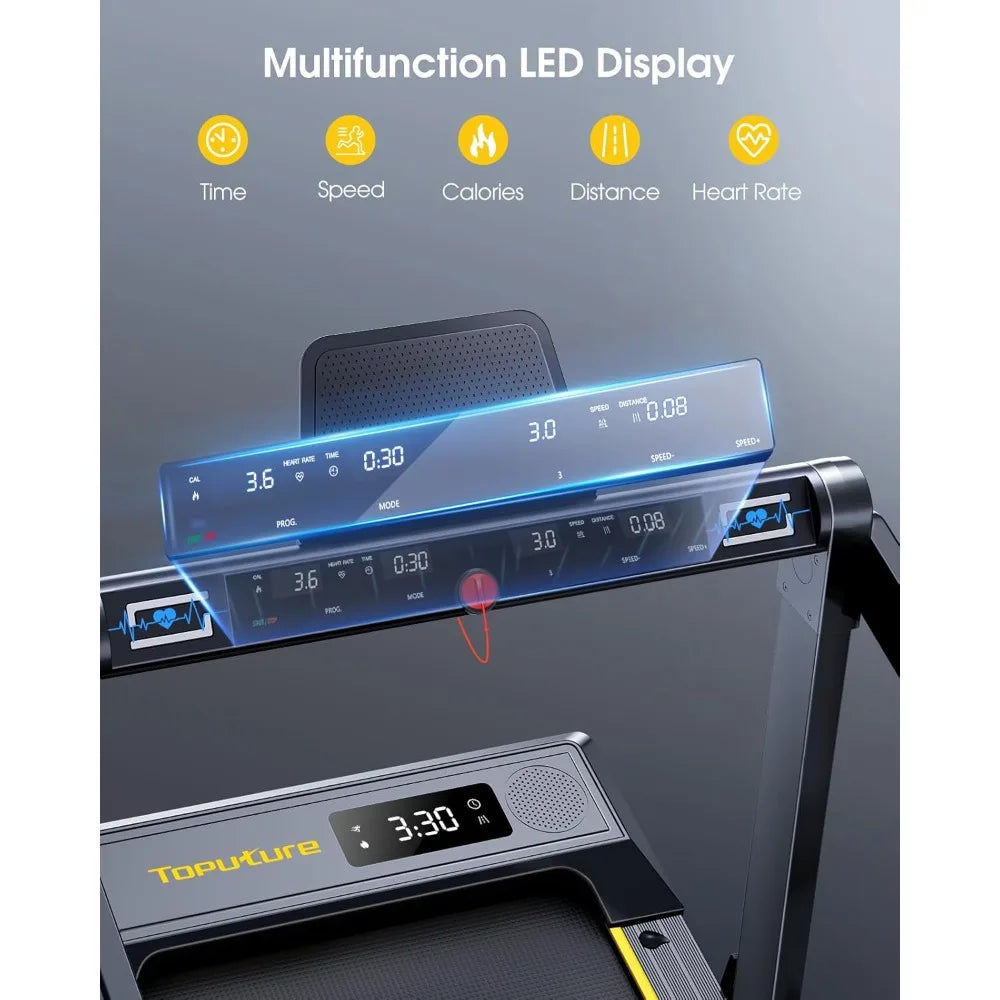 Walking Pad Treadmill