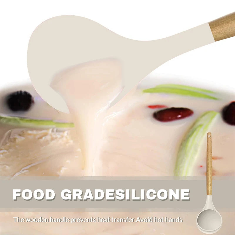 Silicone Kitchenware