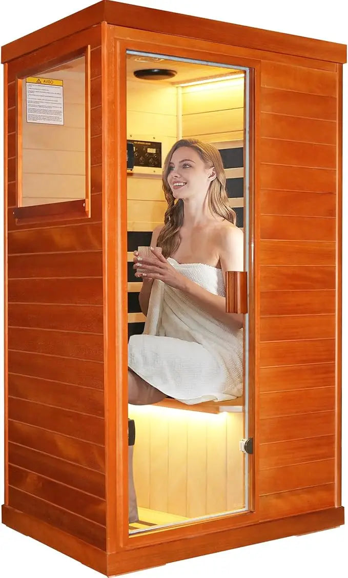 Sauna Room