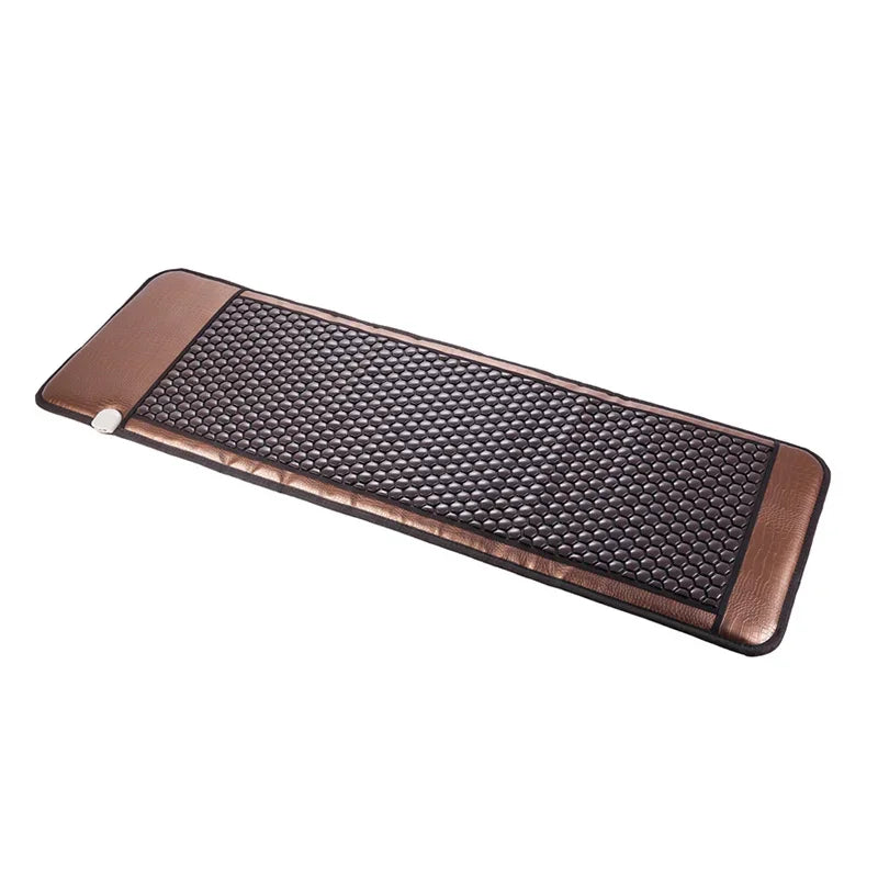 Stone Mattress Massage Heating Pad