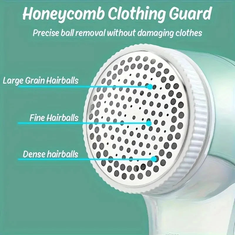 Lint Remover for Clothes/Sofa/Blanket