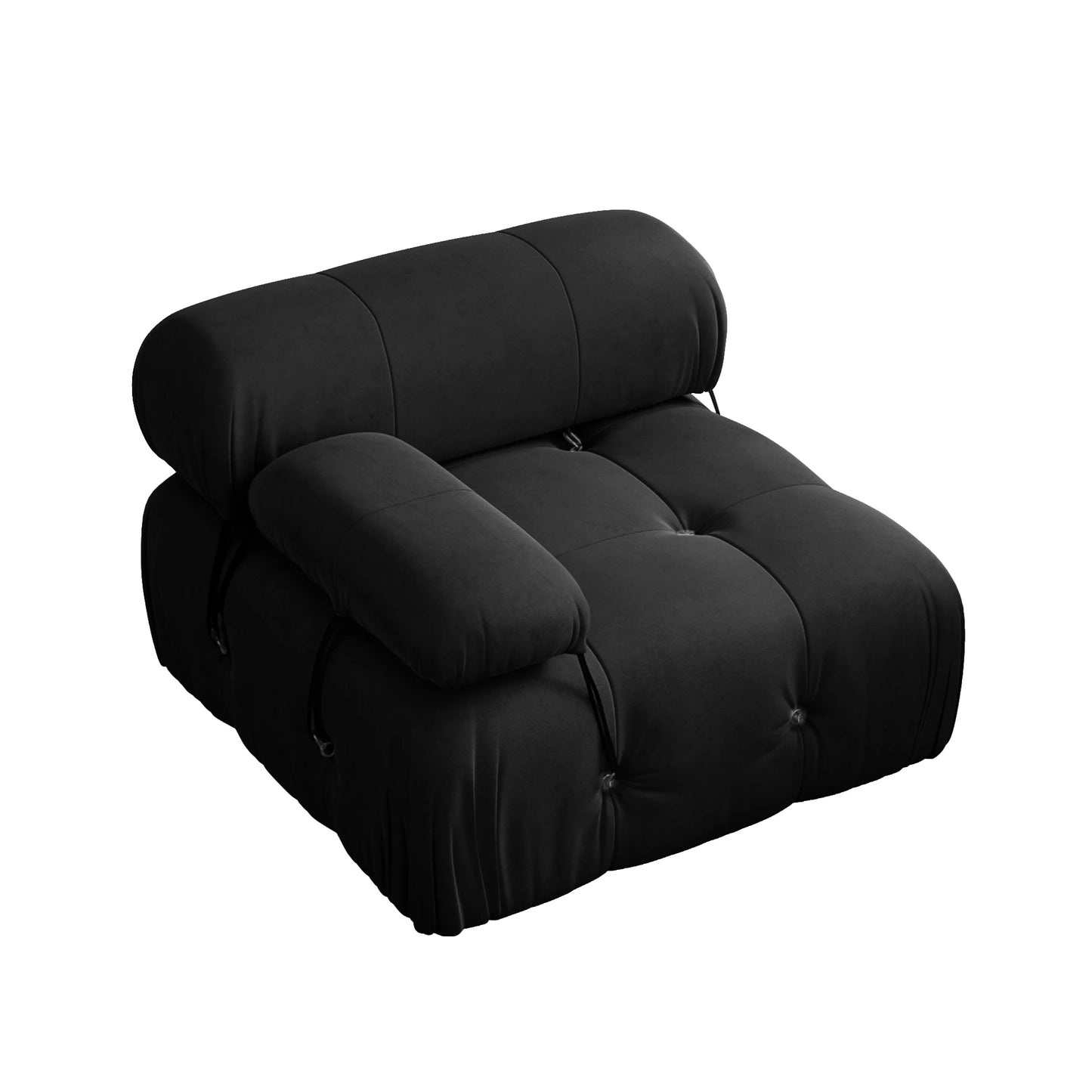 Living Room Ottomans Comfortable Lounge Couch Sofas Sets